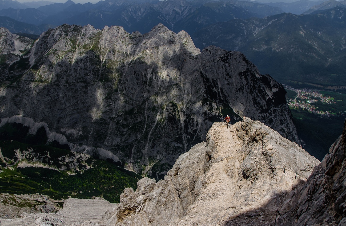 Die schönsten Herbstwanderungen in Deutschland, Österreich und der Schweiz