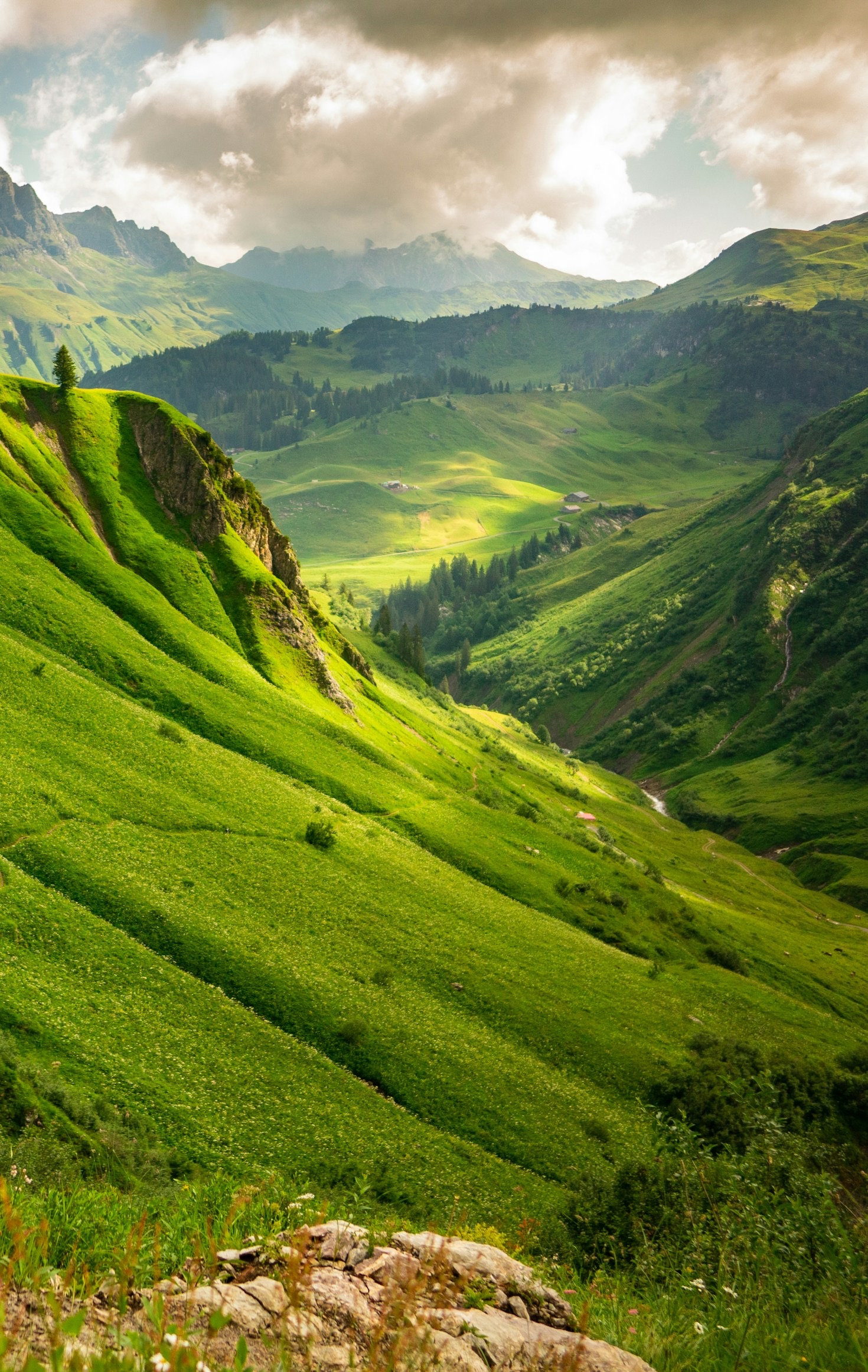 Natur erleben: Geheimtipps für abgelegene Wanderpfade